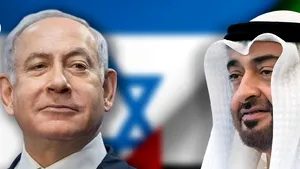 COMENTARIU Lelia Munteanu: Megalomania lui Bibi răscoleşte nisipurile din Orientul Mijlociu 