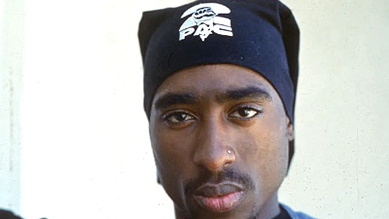Tupac Shakur, lider în topul subiectelor supraevaluate din industria muzicii (Video)