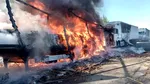 10 oameni au fost uciși și alți peste 70, răniți în urma atacurilor cu drone din Ucraina