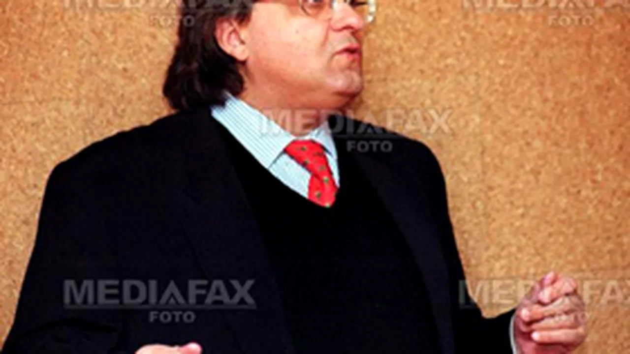 Dan Grigore Adamescu: Concedierile de la România Liberă, o 