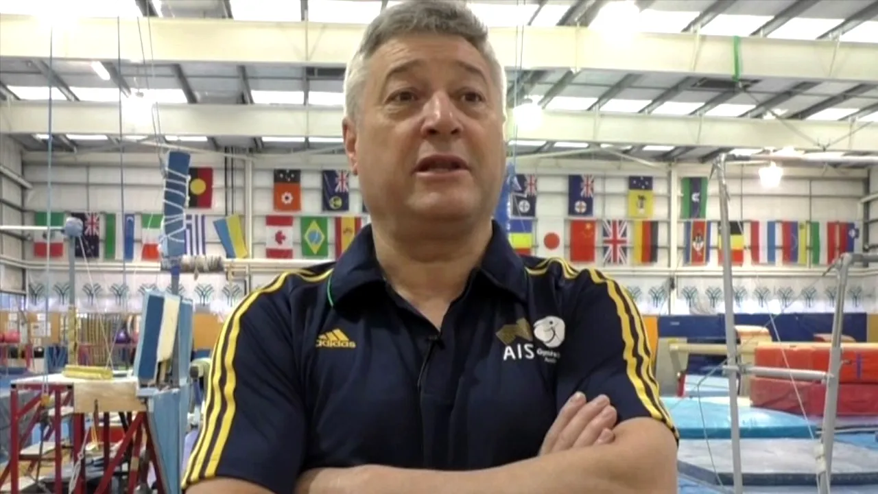 Este a doua oară în istorie când Team USA lasă România fără o medalie la gimnastică. În 2012, tocmai un român din delegaţia Americii i-a suflat „bronzul” Cătălinei Ponor 