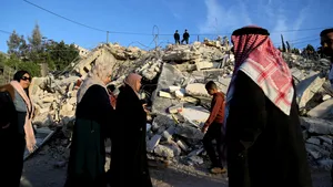 Un cetățean israelian, împușcat în Cisiordania. Armata israeliană acuză că acesta ar fi fost instabil psihic