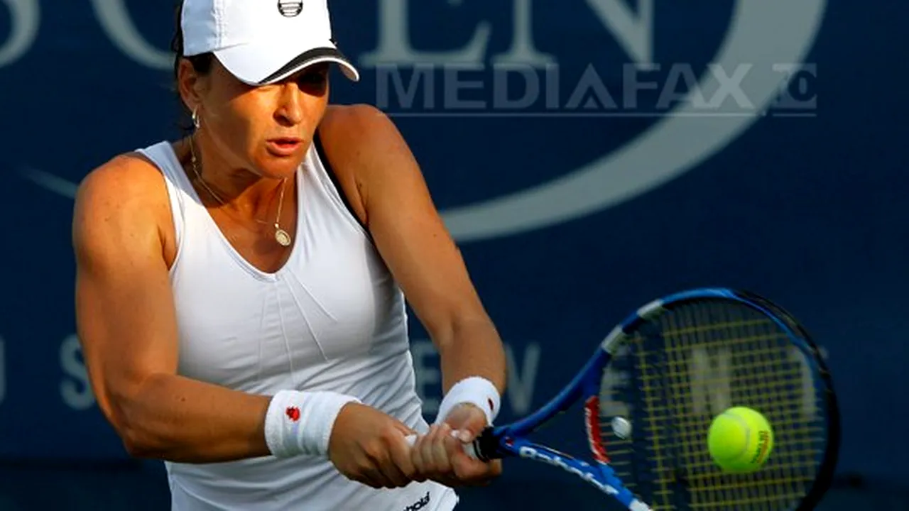 Premii totale de 2,3 milioane de dolari în 2010 pentru cei mai buni jucători români de tenis