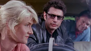 Actorii Jeff Goldblum, Laura Dern şi Sam Neill se vor reuni pentru 