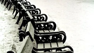 Mobilier urban nou în Bucureşti: Pe ce va da Primăria aproape 25 milioane euro