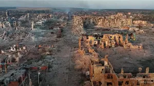 Războiul din Ucraina, ziua 927. Rusia atacă cu predilecţie pe întuneric. Ofensiva a vizat şi capitala / 58 dintre cele 67 de drone au fost doborâte în timpul nopţii / Zelenski a discutat în Italia despre „o pace justă” / Iranul se jură că nu alimentează Rusia cu rachete balistice