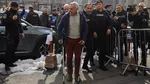 Jandarmeria explică importanţa păzirii Parchetului General: Face parte din obiectivele de importanţă deosebită