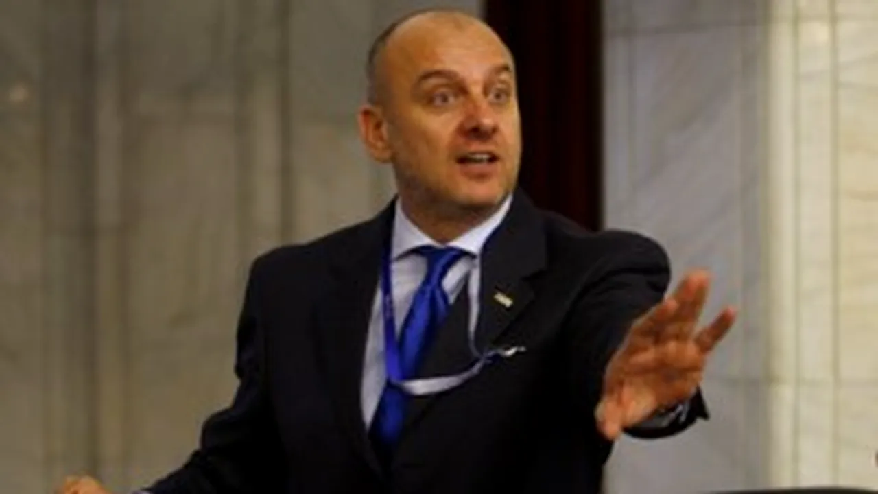 Annulment Of Romania's Pwr Holding Setup Is A Bad Decision - Union Leader