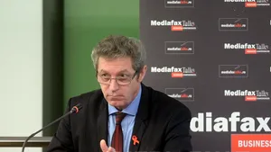 CONFERINŢA MEDIAFAX - Streinu Cercel: Peste 12.700 de pacienţi cu HIV/SIDA, 550 fiind cazuri noi. Se estimează o creştere 
