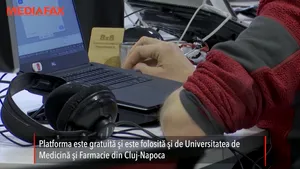 Un grup de IT-işti din Cluj a creat o platformă de videoconferinţe pentru medici