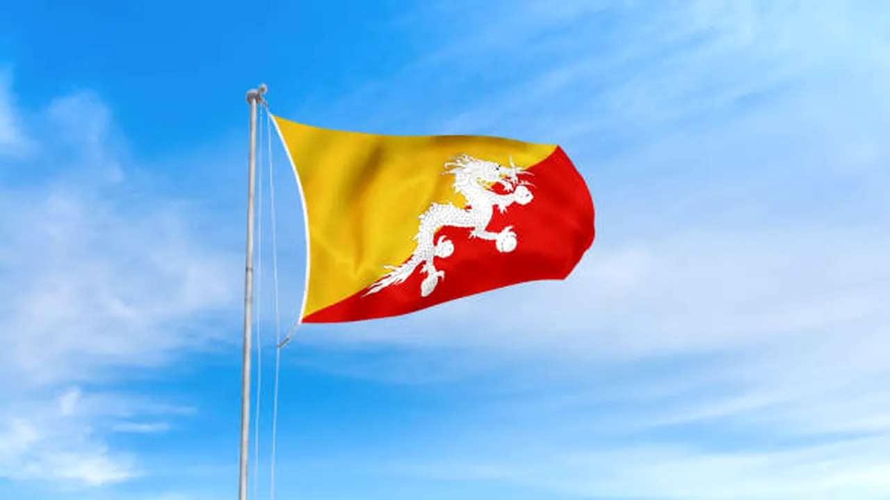 Taxa turistică din Bhutan de 100 de dolari/zi ar putea fi majorată. Premier: turiştii sunt încântaţi