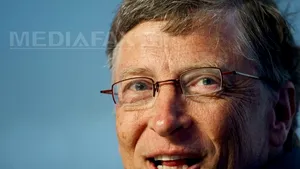 5 cărţi pe care Bill Gates le recomandă pentru vacanţa de vară