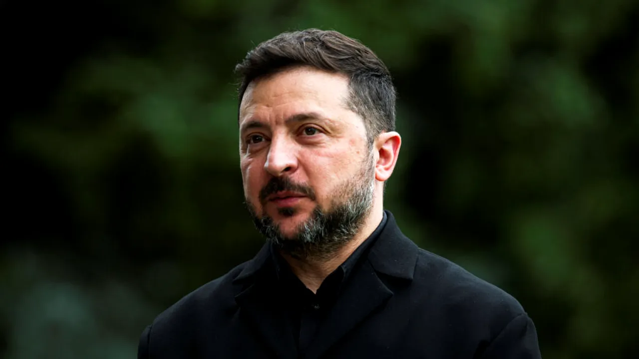 Zelenski nu va participa la conferința din Polonia privind reconstrucția Ucrainei. Tensiunile dintre Kiev și Varșovia, motivul principal