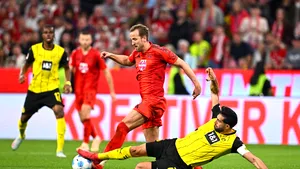Meciurile din Bundesliga vor dura mai mult