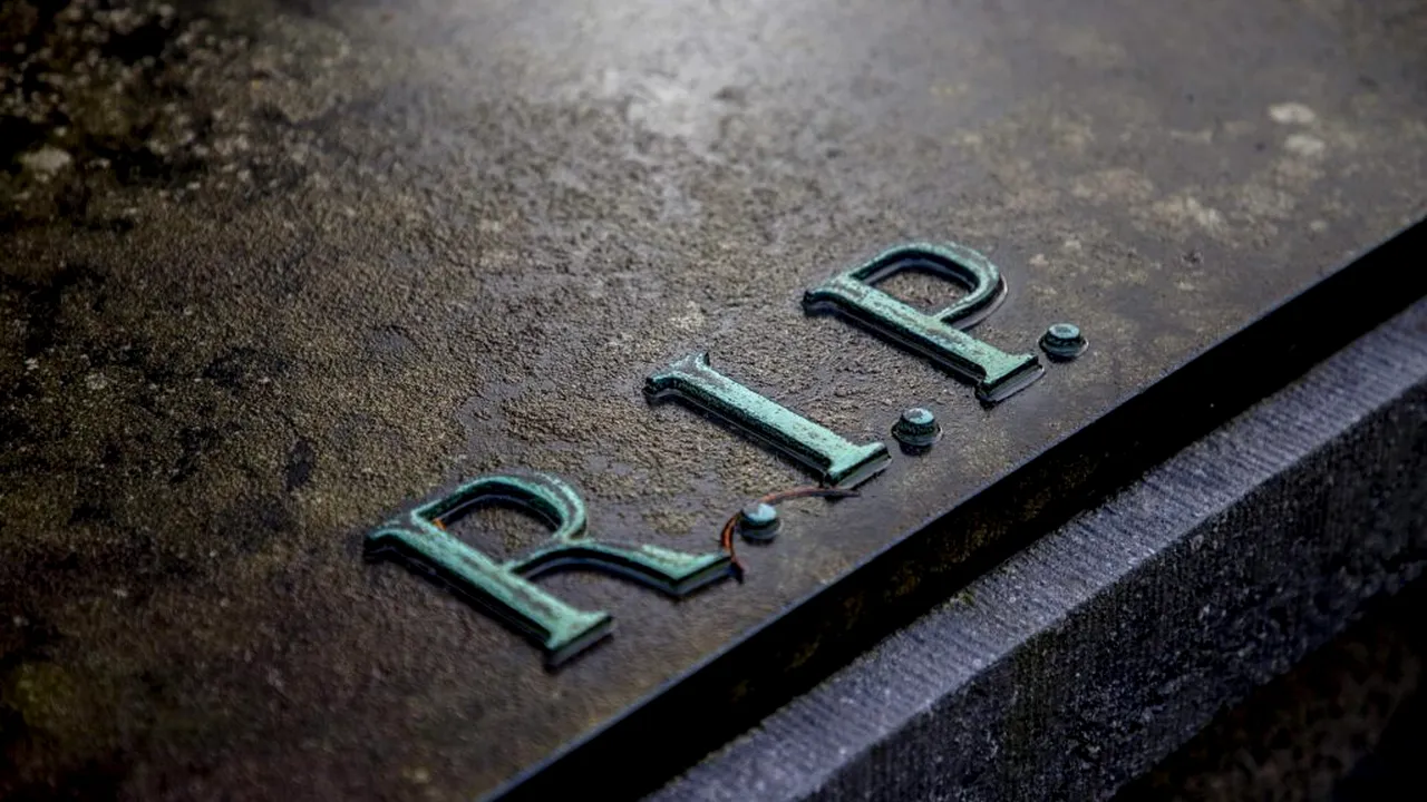 Cadavrul lui Sophie Narme, posibilă victimă a lui Dominique Pélicot, a fost exhumat