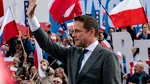 Alegeri prezidențiale în Polonia. Candidatul pro-european Rafał Trzaskowski câștigă primul tur în fața conservatorului Karol Nawrocki
