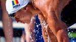 David Popovici se pregătește de prima competiție oficială din 2025