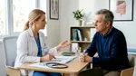 Medicul de familie, primul filtru al pacientului: cum ajungi corect la analize, specialist și servicii CAS (P)