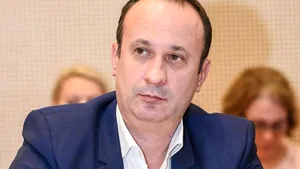 Câciu spune că ţara noastră a intrat în lumea bună: Aderarea la OCDE înseamnă că România rămâne o destinaţie sigură pentru investitorii străini