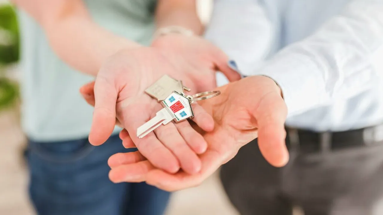 Câte imobile și-au cumpărat românii în luna noiembrie? Statisticile oferite de ANCPI