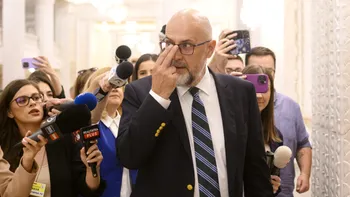 POLITIC Kelemen Hunor, reproș la adresa lui Siegfried Mureșan: A stat toată vara fără să aibă niște discuții