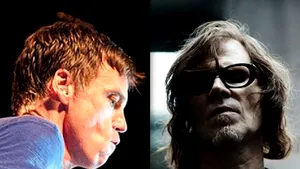 Matt Cameron şi Mark Lanegan, pionieri ai curentului grunge din muzica rock, au înfiinţat un nou grup