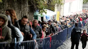 Peste 15.000 de pelerini aşteptaţi la Prislop, la 24 de ani de la moartea părintelui Arsenie Boca