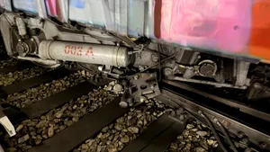 Gândul: De ce a deraiat metroul în noaptea de Revelion