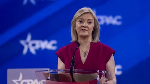 Liz Truss susține că Marea Britanie ar fi lansat misiuni către Marte până în 2040 dacă nu ar fi fost înlăturată de la putere