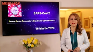 Prof. Dr. Olga Simionescu: Sunt patru teorii care explică de ce unele persoane mor, iar altele fac forme uşoare de boală - VIDEO