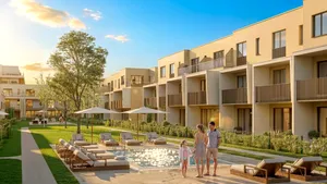 Cum să-ți petreci vacanța acasă, la piscina din ansamblul tău rezidențial