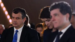 Nicușor Dan ar urma să-l desemneze pe Eugen Tomac joi seara