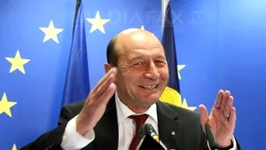 FT: Romanian President Optimistic About 2011 Schengen Entry