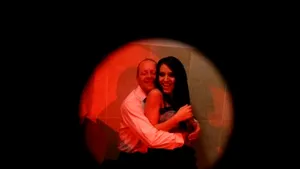 Adelina Pestriţu, amor în baie cu un politician în telenovela 