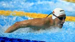 Vlad-Ștefan Mihalache se oprește în semifinalele probei de 50 m fluture, la Europenele de înot