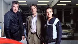 Jeremy Clarkson sugerează că echipa 
