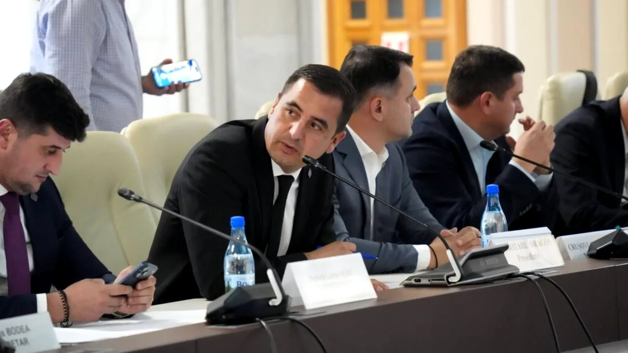 Revoltă în PNL înainte de votul pe Guvern: „Cum aș putea vota așa ceva?”. Liberalul care refuză compromisul cu PSD