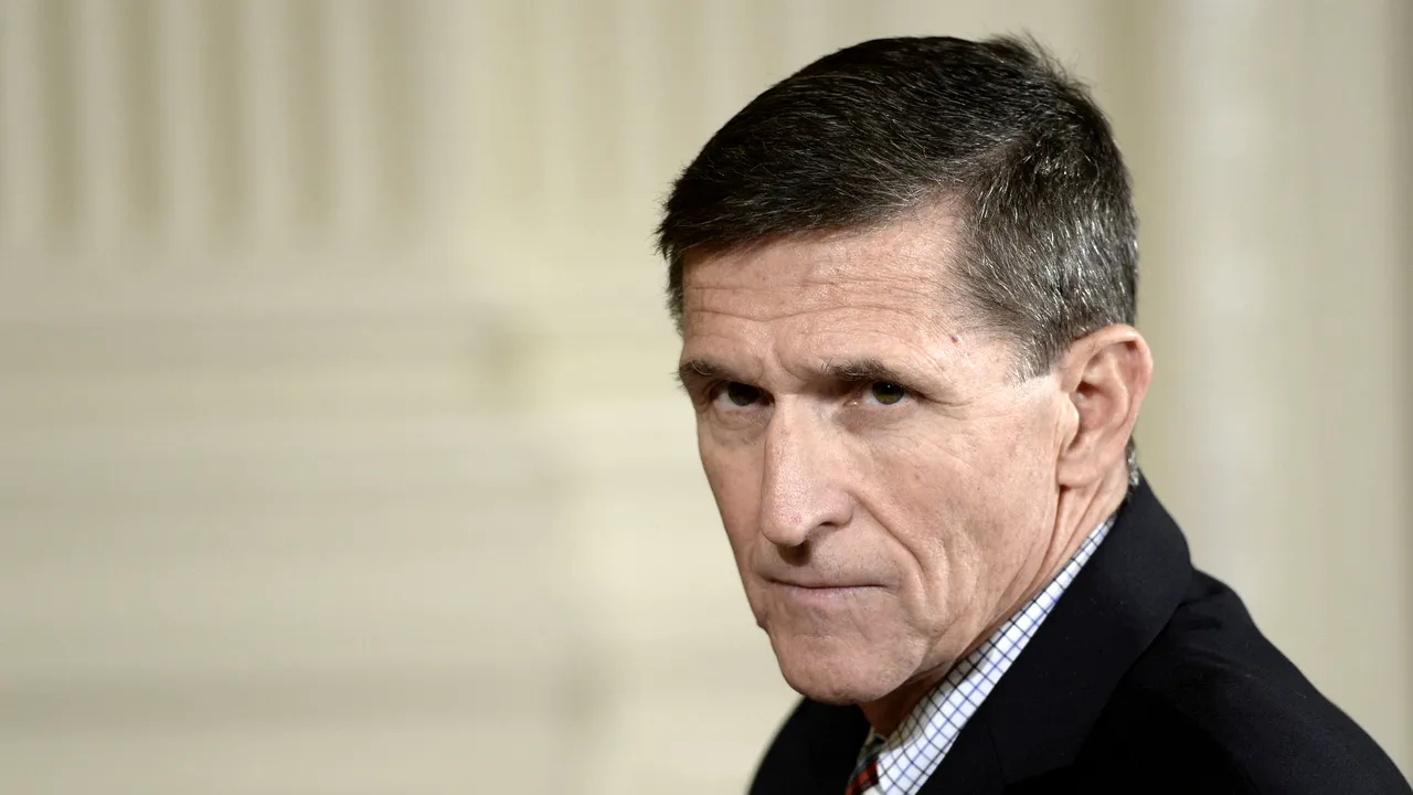 Michael Flynn, fostul consilier pentru Siguranţă Naţională, vrea IMUNITATE în schimbul unei confesiuni, în scandalul alegerilor prezidenţiale din SUA 