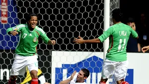 Mexic a învins naţionala SUA, scor 5-0, în finala Gold Cup 2009