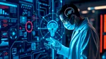 Arabia Saudită: Prima clinică pilot cu diagnosticare prin AI