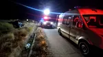 Doi adolescenți au murit în urma unui accident grav în Teleorman