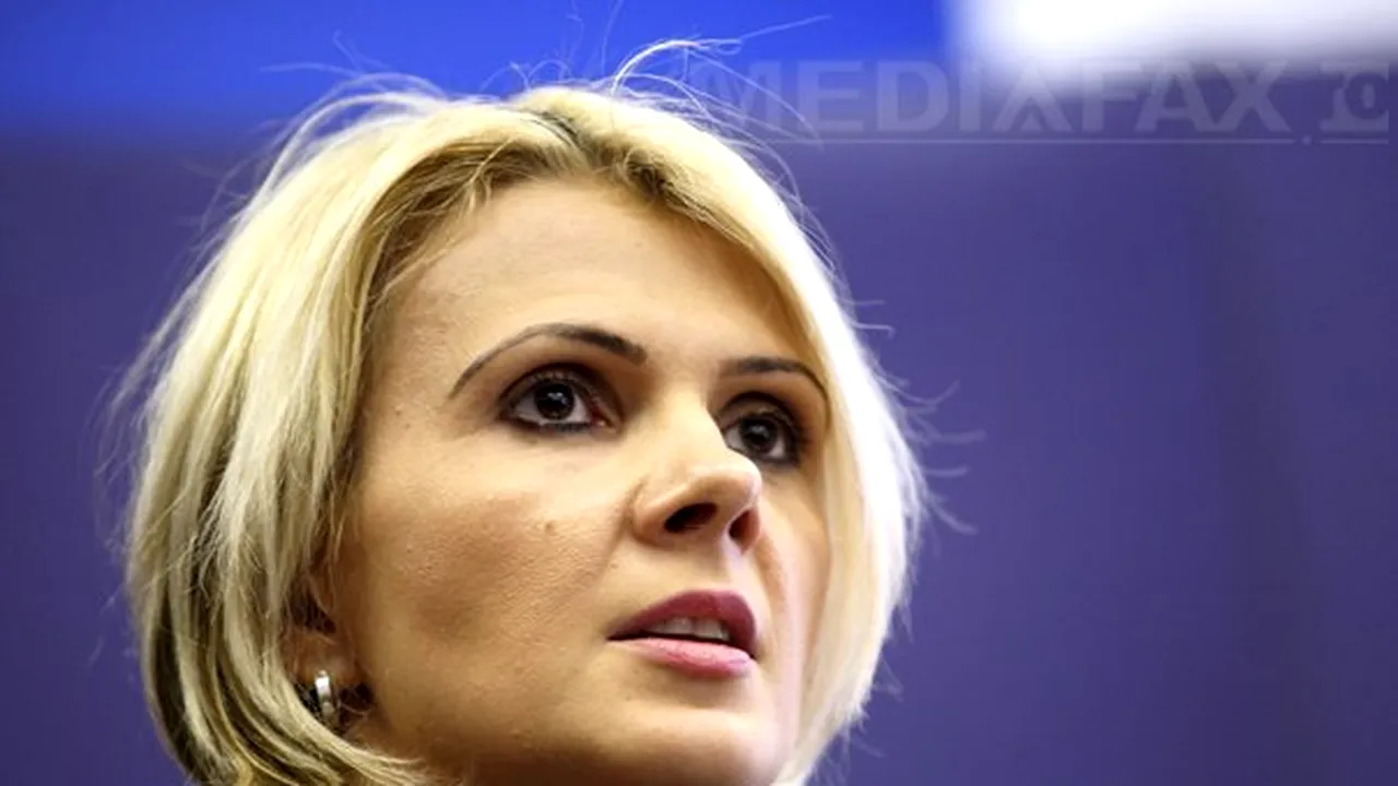 Ministrul Muncii despre decizia privind POSDRU: Este un întreg management cu probleme ce trebuie corectat
