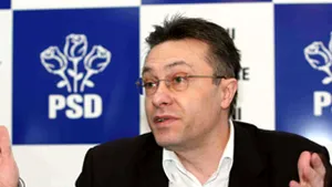 Diaconescu despre propunerea PIN: Doar sancţiunea penală poate limita drepturile unui cetăţean