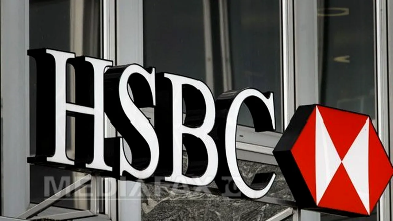 Compania bancară HSBC, acuzată că a permis Schema de fraudare Ponzi în pofida avertismentelor