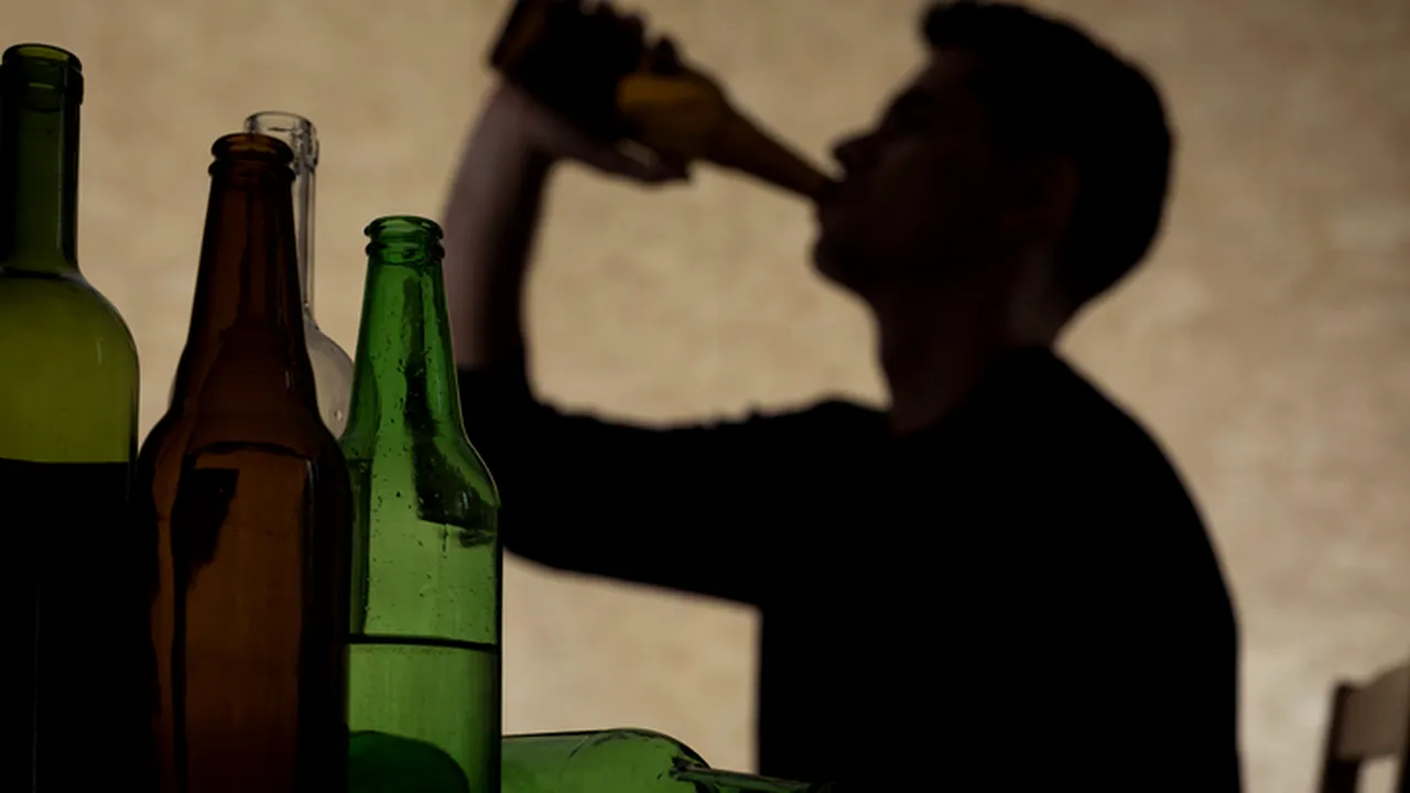 Drunkorexia, ultimul viciu care face ravagii printre tineri

