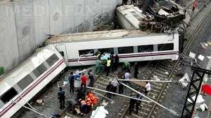 TRAGEDIA din SPANIA: Premierul Mariano Rajoy îşi exprimă 