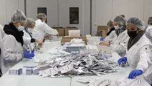 S-a terminat oficial pandemia? Mortalitatea excesivă din UE a revenit la nivelurile de dinaintea COVID-19