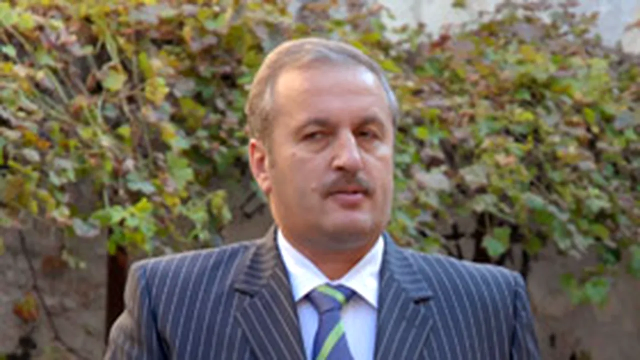 Dâncu: PSD Cluj aşteaptă o decizie statutară privind dizolvarea conducerii filialei