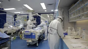 Olanda ar putea impune un nou lockdown înainte de sărbători. Când se stabilesc noile măsuri