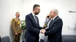 Ministrul Tîlvăr, întâlnire cu omologul polonez